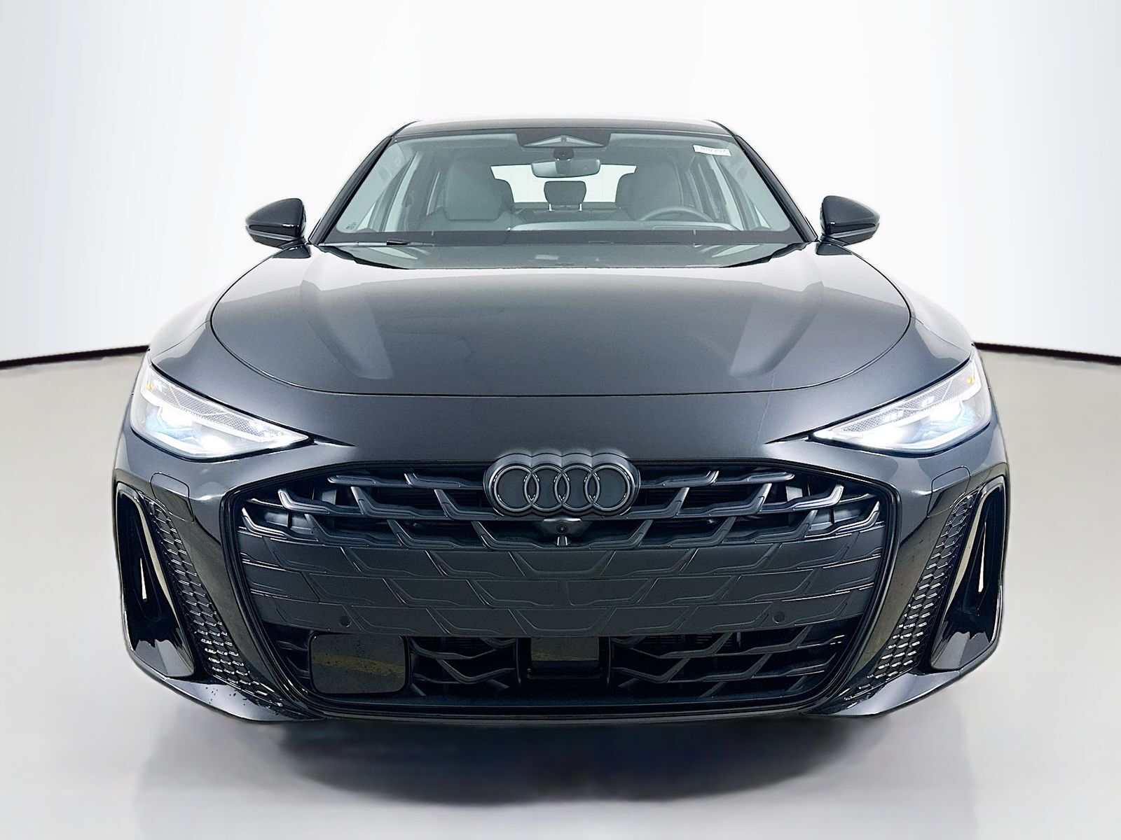 2026 Audi A6