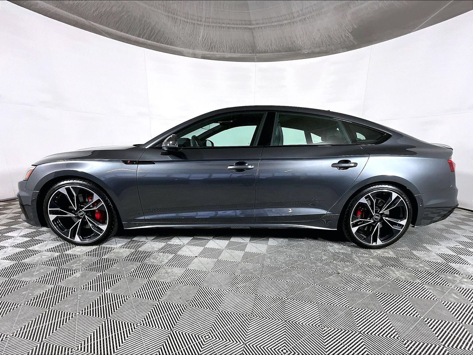 2025 Audi S5