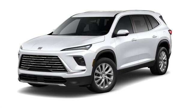 2026 BUICK Enclave
