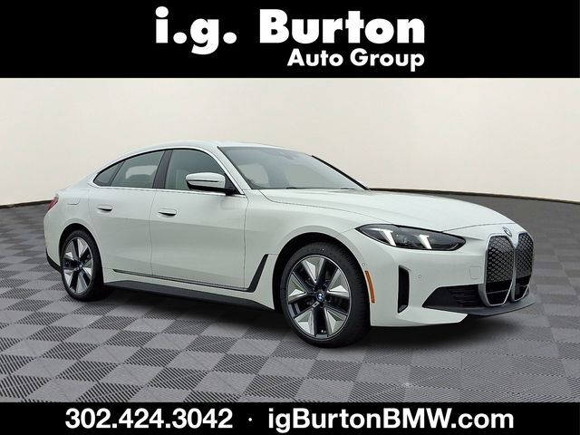 2026 BMW i4
