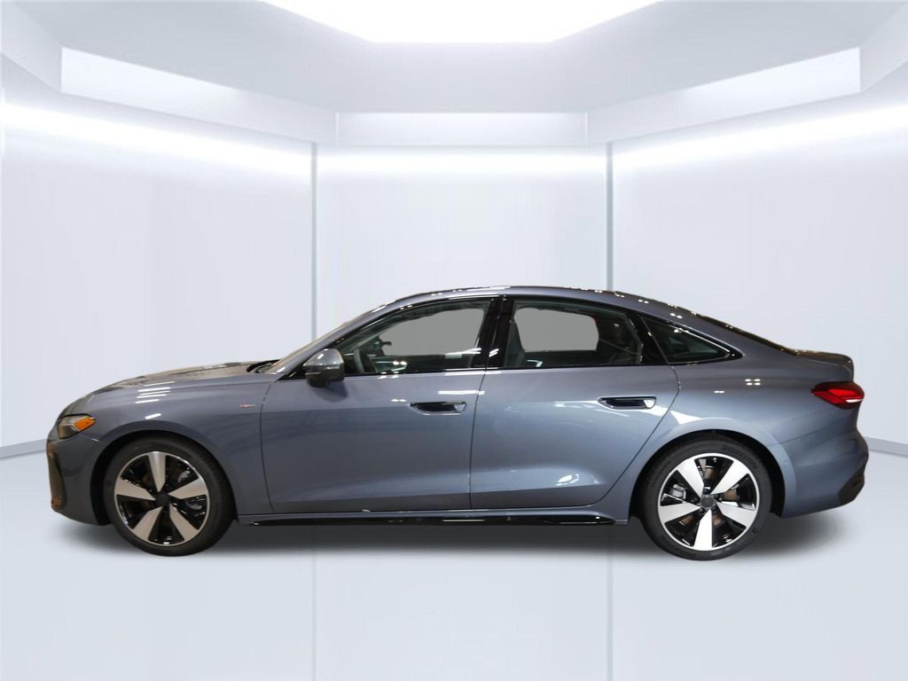 2026 Audi A5