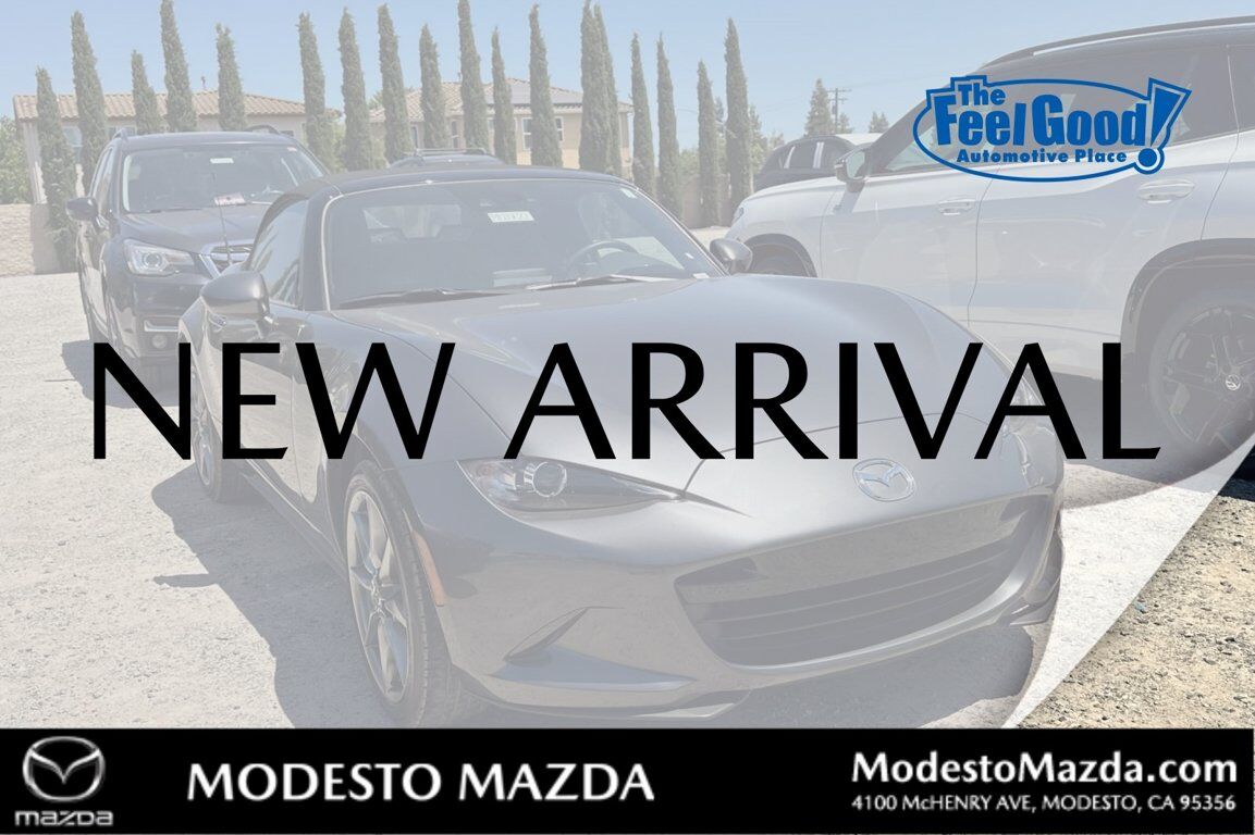 2023 MAZDA MX-5