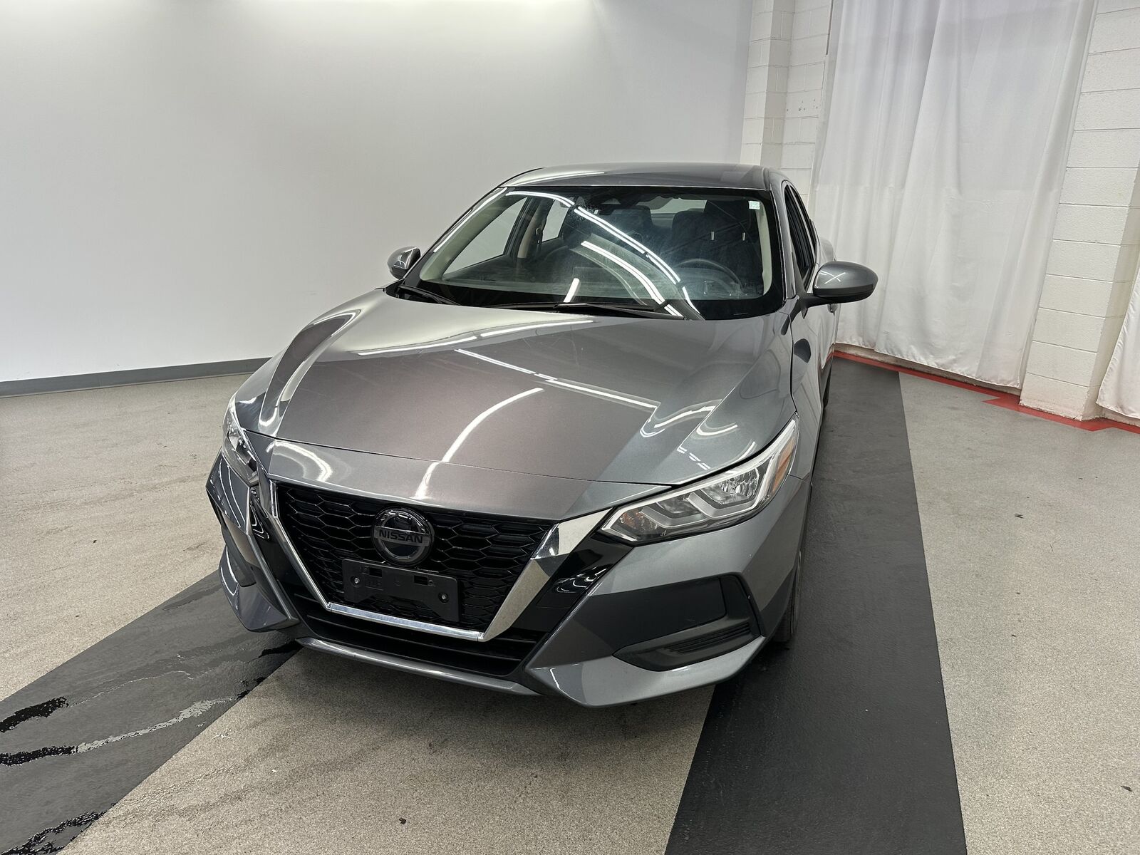 2023 NISSAN Sentra