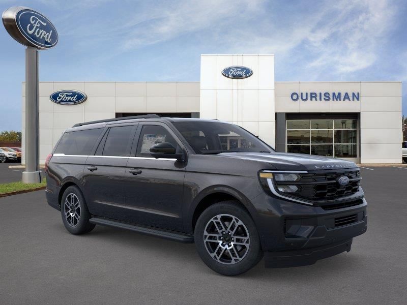 2026 FORD Expedition