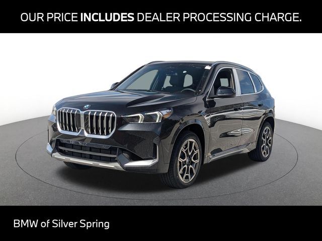 2026 BMW X1