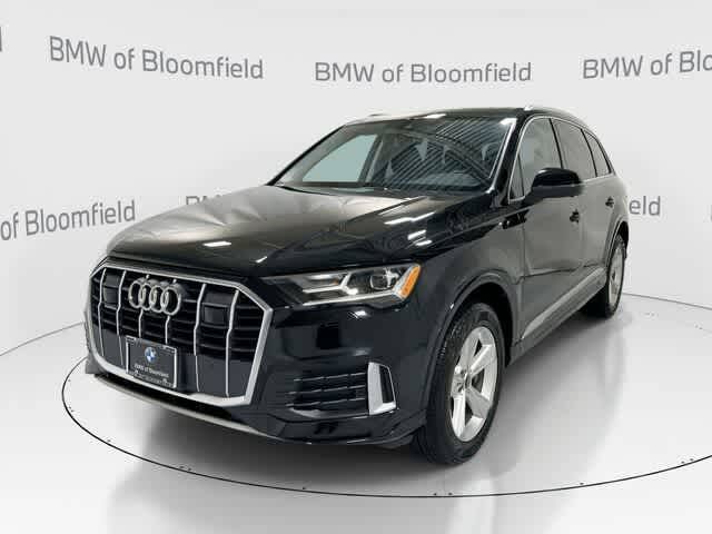 2023 AUDI Q7