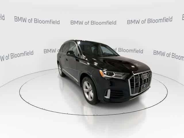 2023 Audi Q7