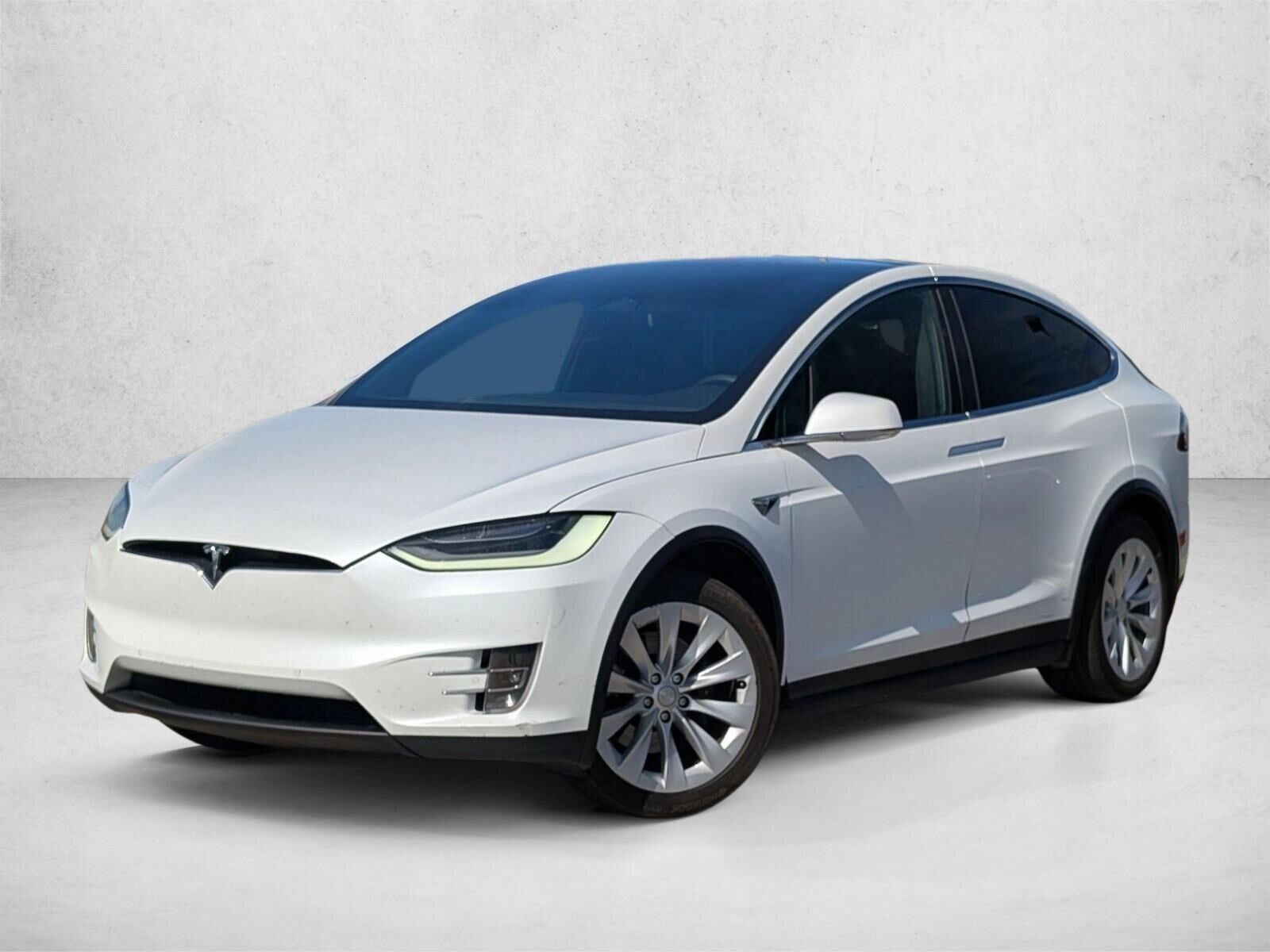 2020 TESLA Model X