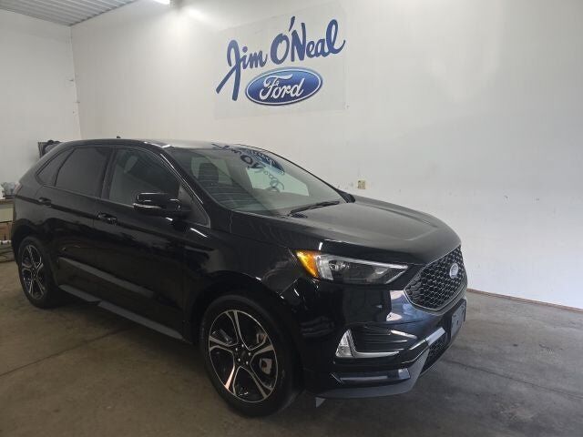 2023 FORD Edge