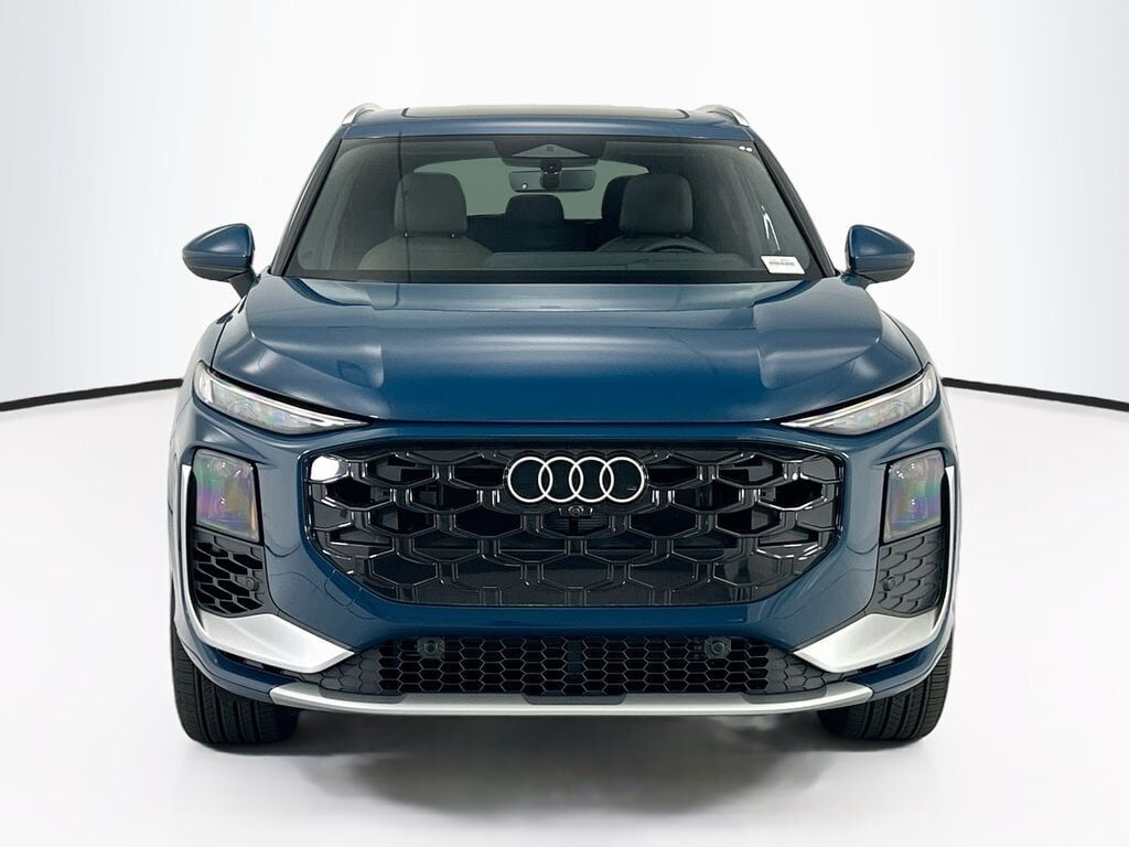 2026 Audi Q3