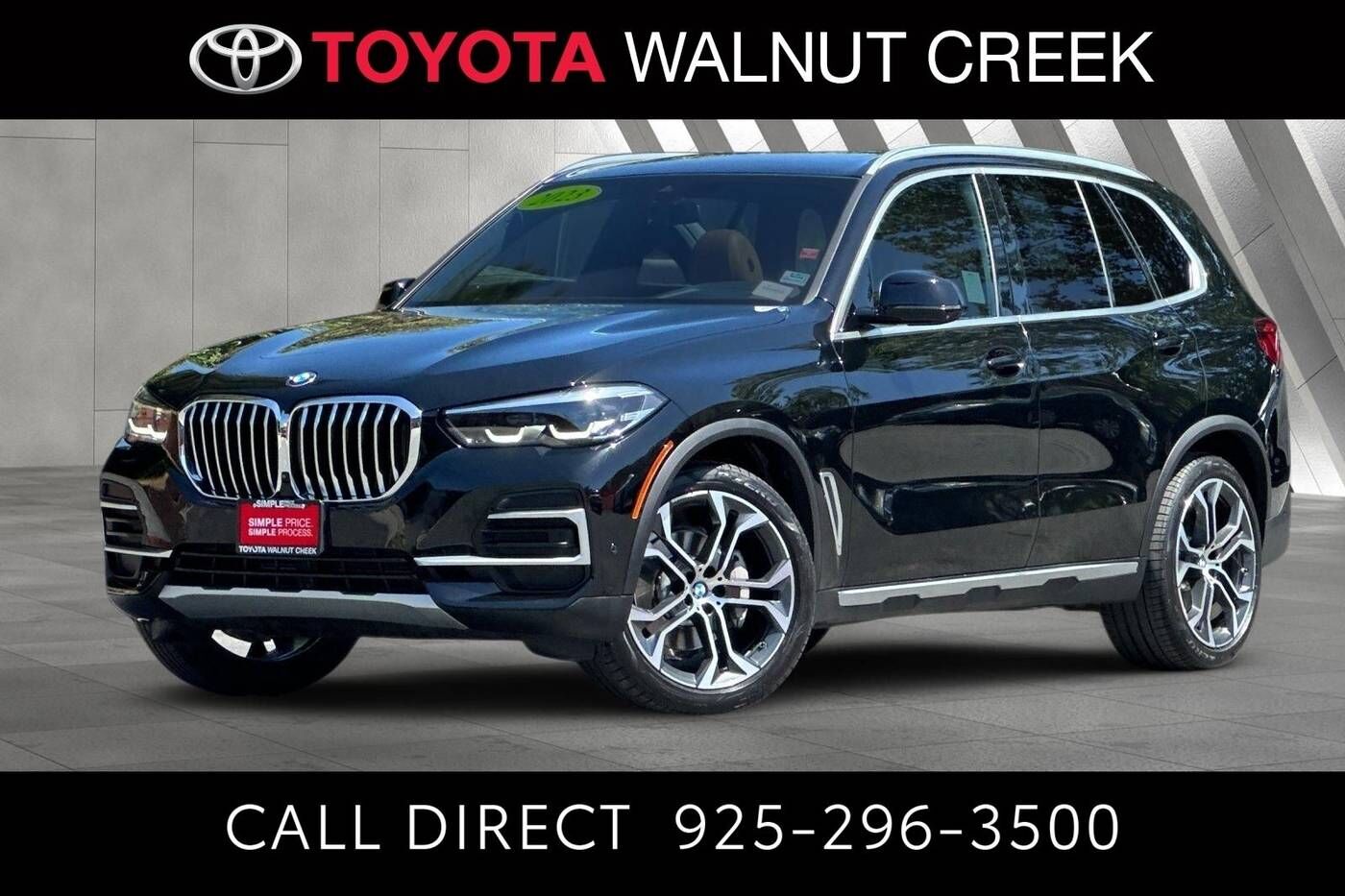2023 BMW X5