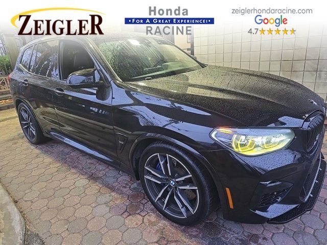 2020 BMW X3