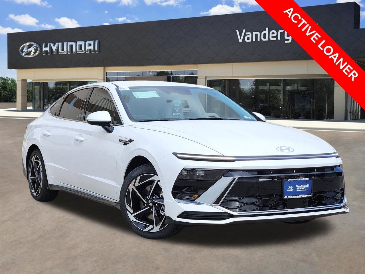 2026 HYUNDAI Sonata