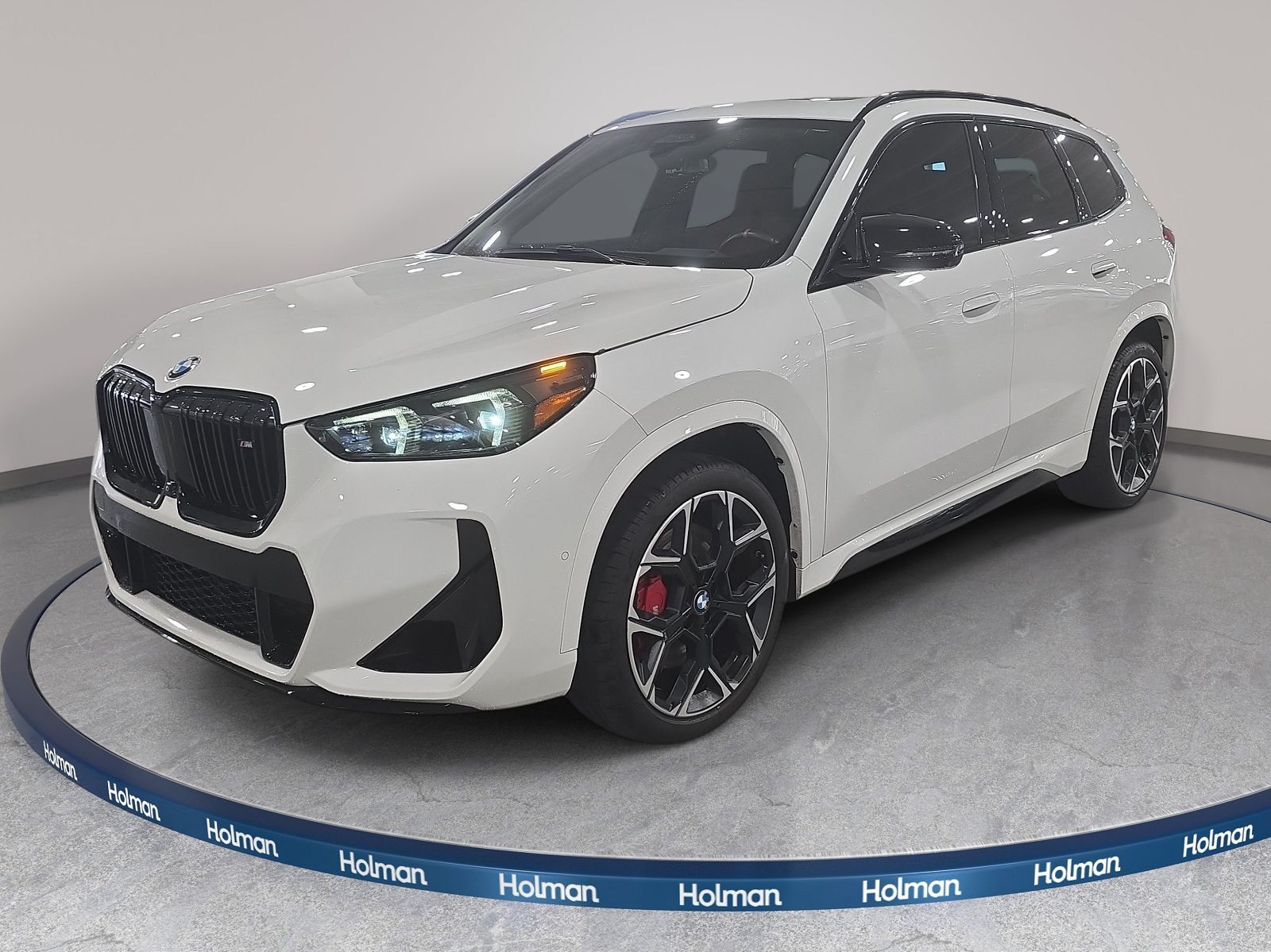 2024 BMW X1