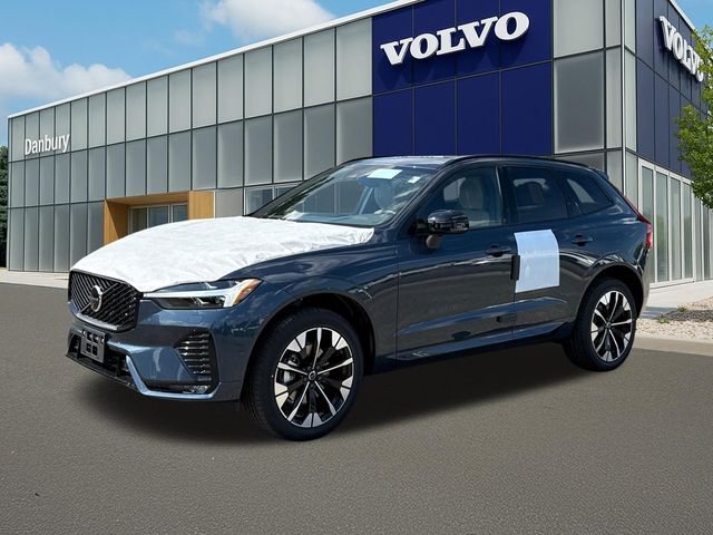 2026 VOLVO XC60