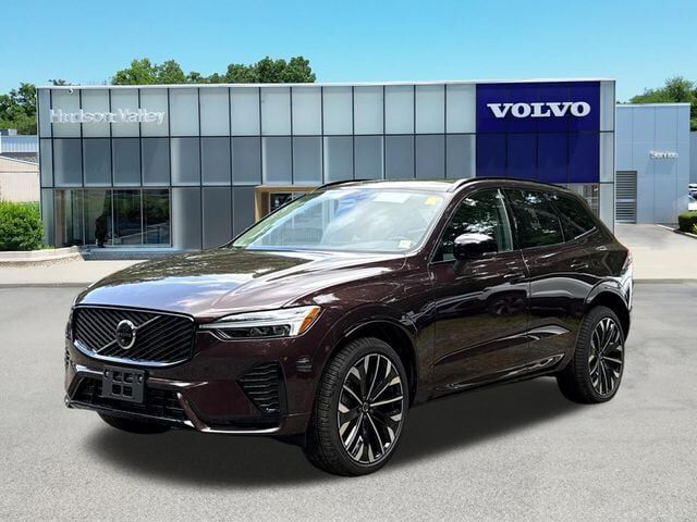 2026 VOLVO XC60