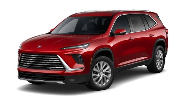 2026 BUICK Enclave