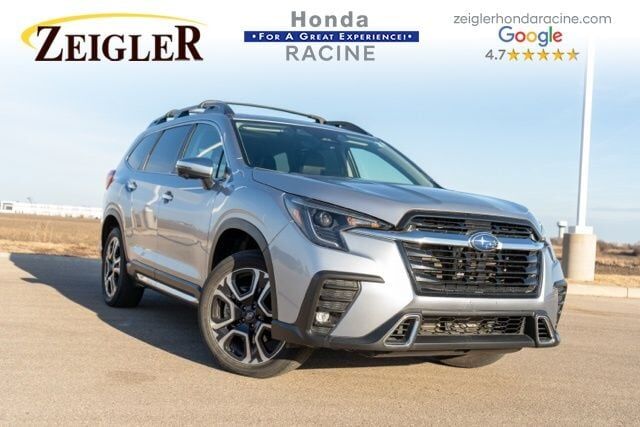 2023 SUBARU Ascent