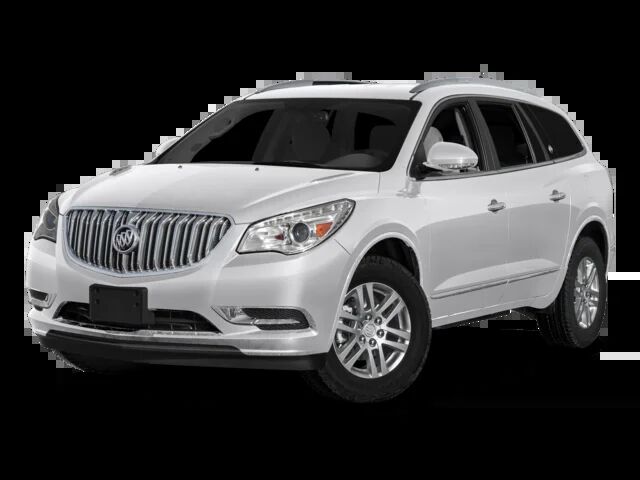 2017 BUICK Enclave