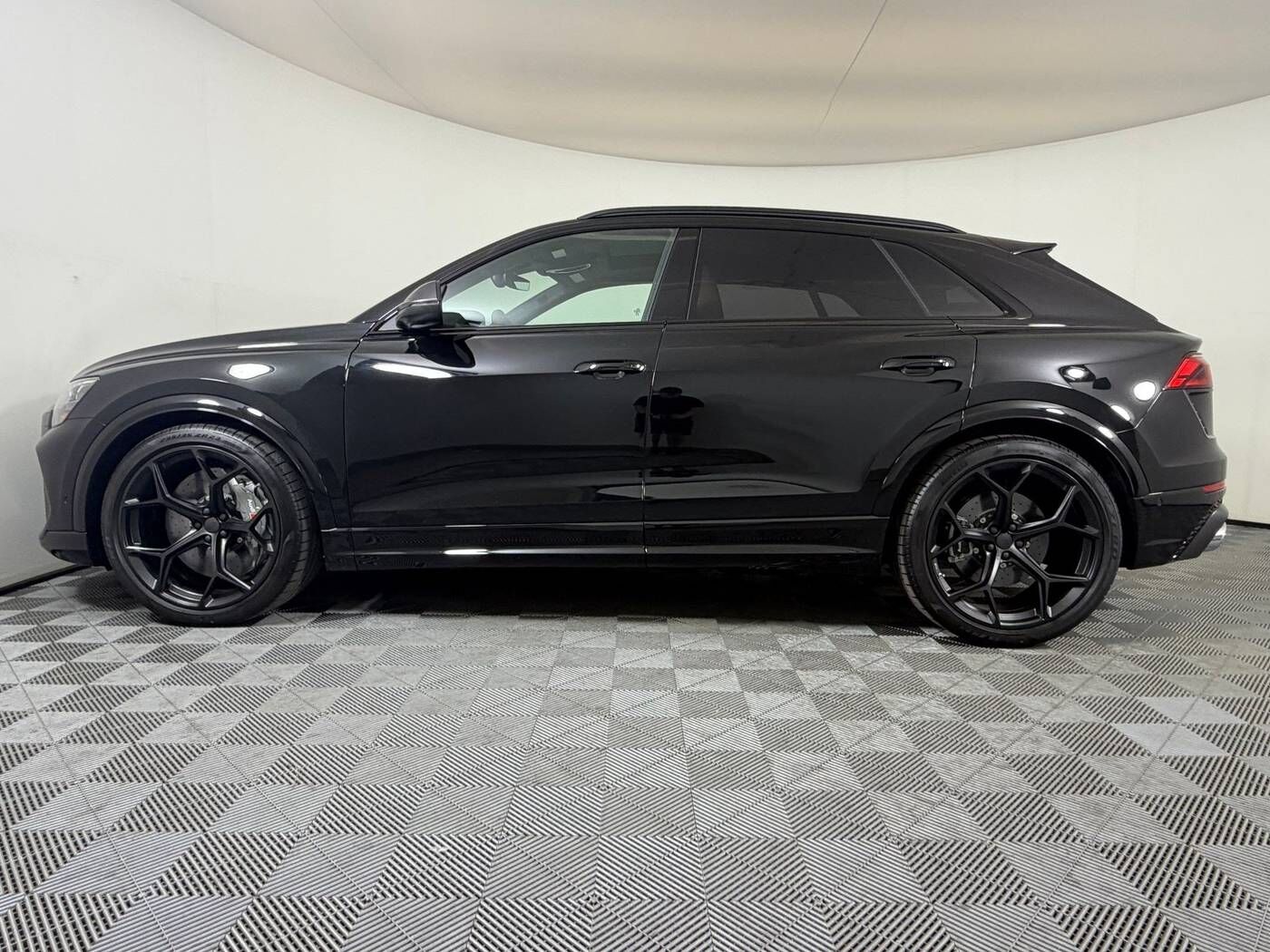2026 Audi RS Q8