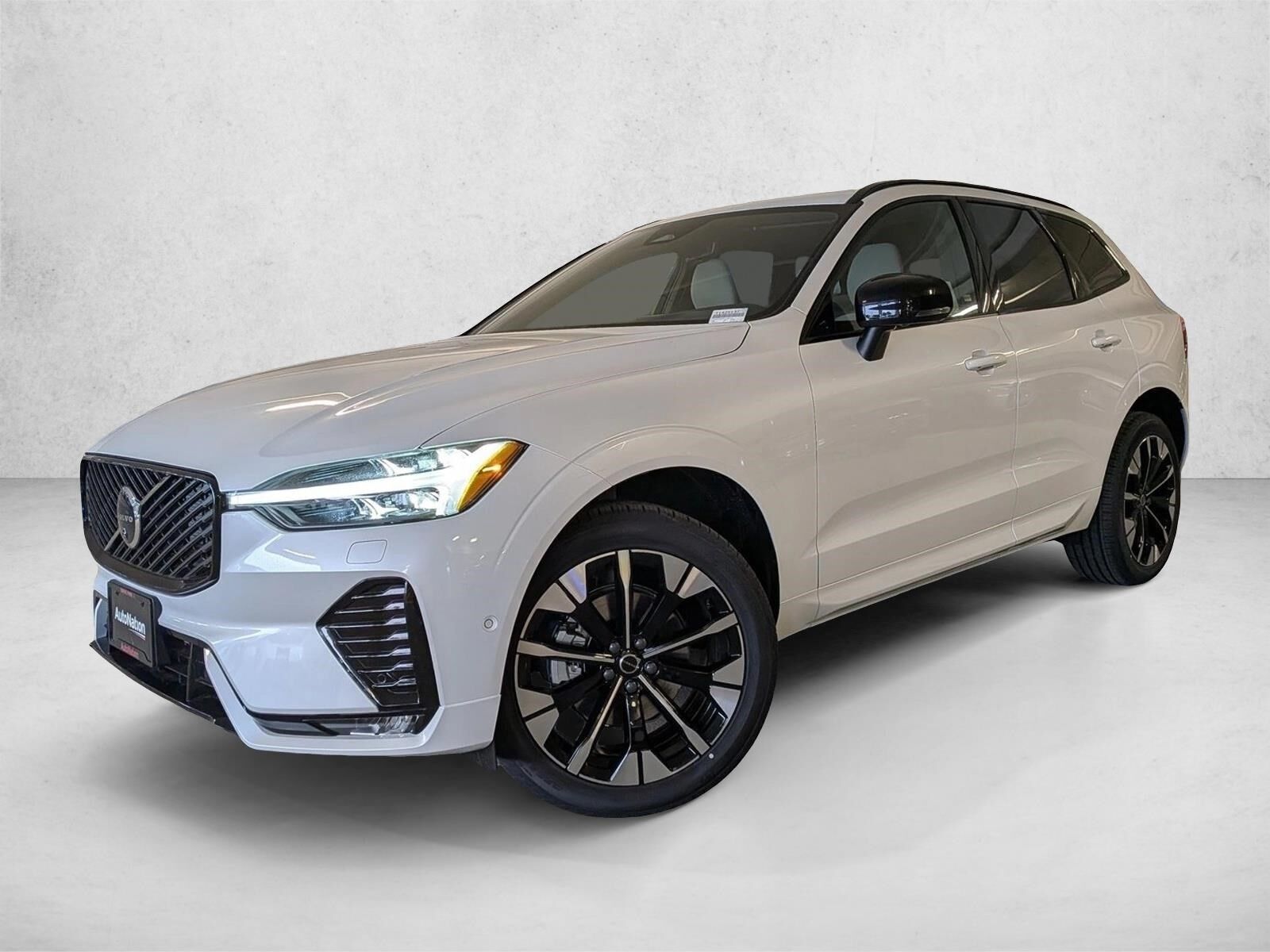 2026 VOLVO XC60
