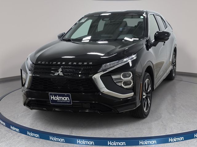2024 MITSUBISHI ECLIPSE CROSS