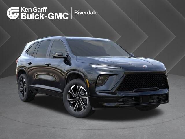 2026 BUICK Enclave