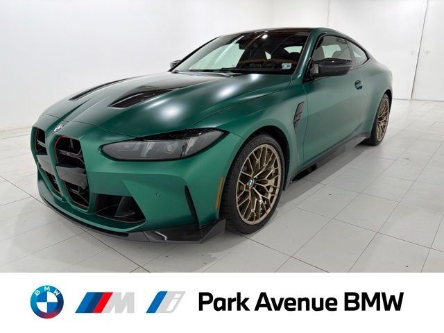 2025 BMW M4