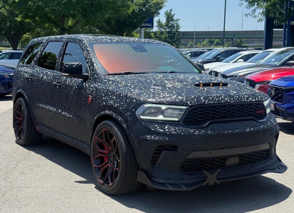 2023 DODGE Durango