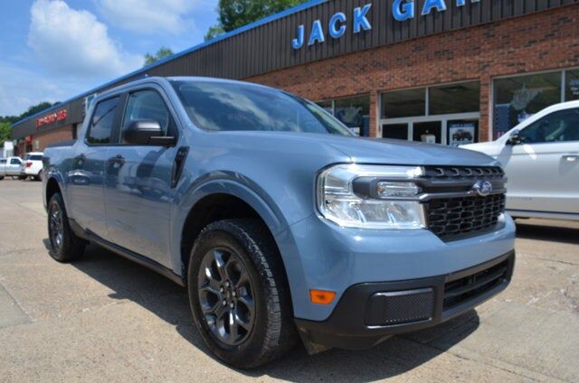 2024 FORD Maverick