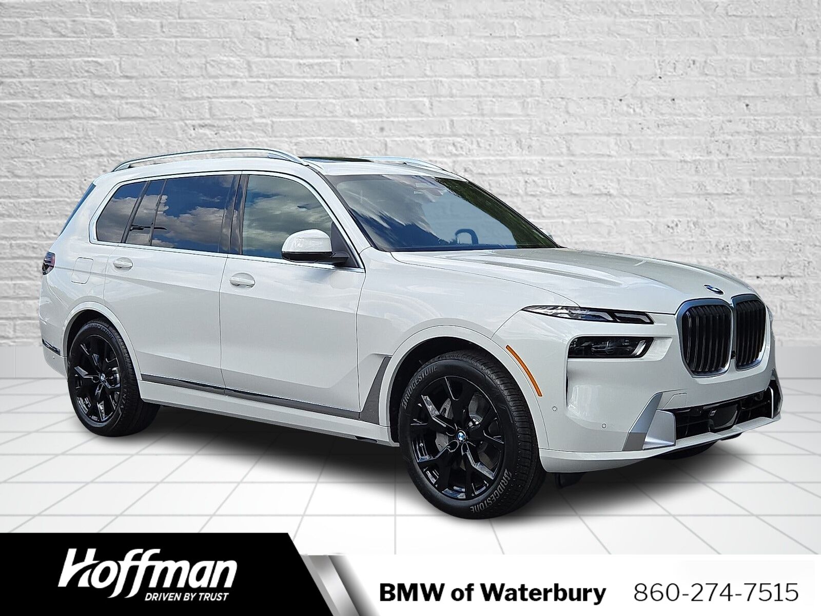 2027 BMW X7
