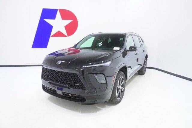 2026 BUICK Enclave