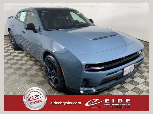 2026 DODGE Charger