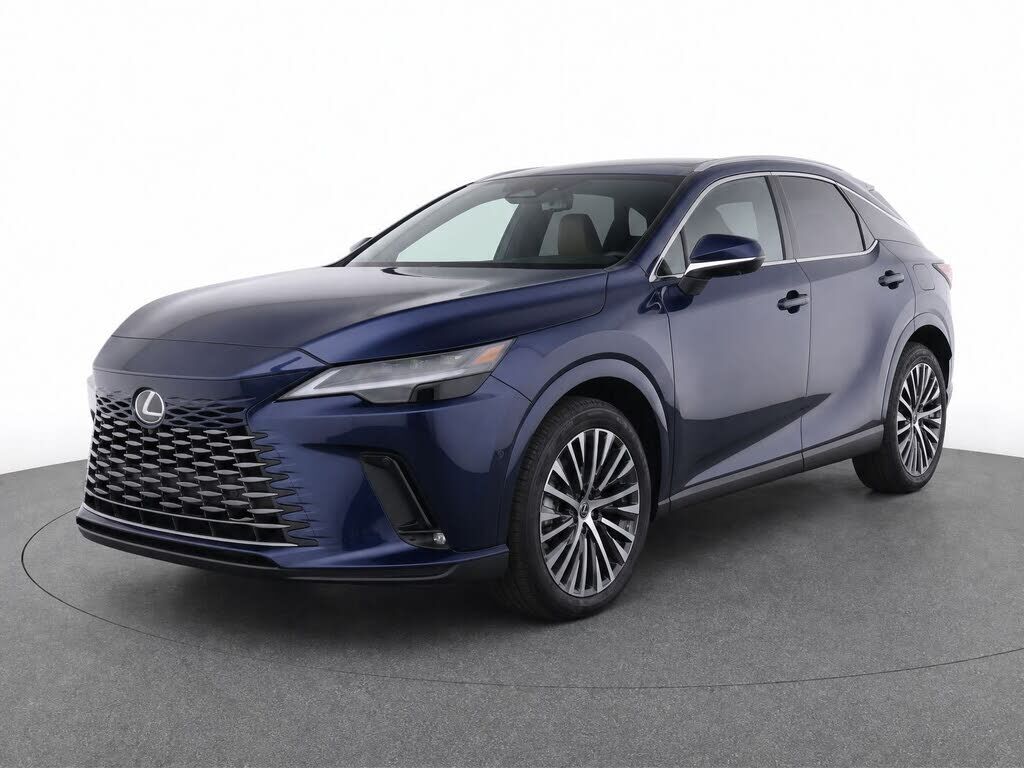 2023 LEXUS RX