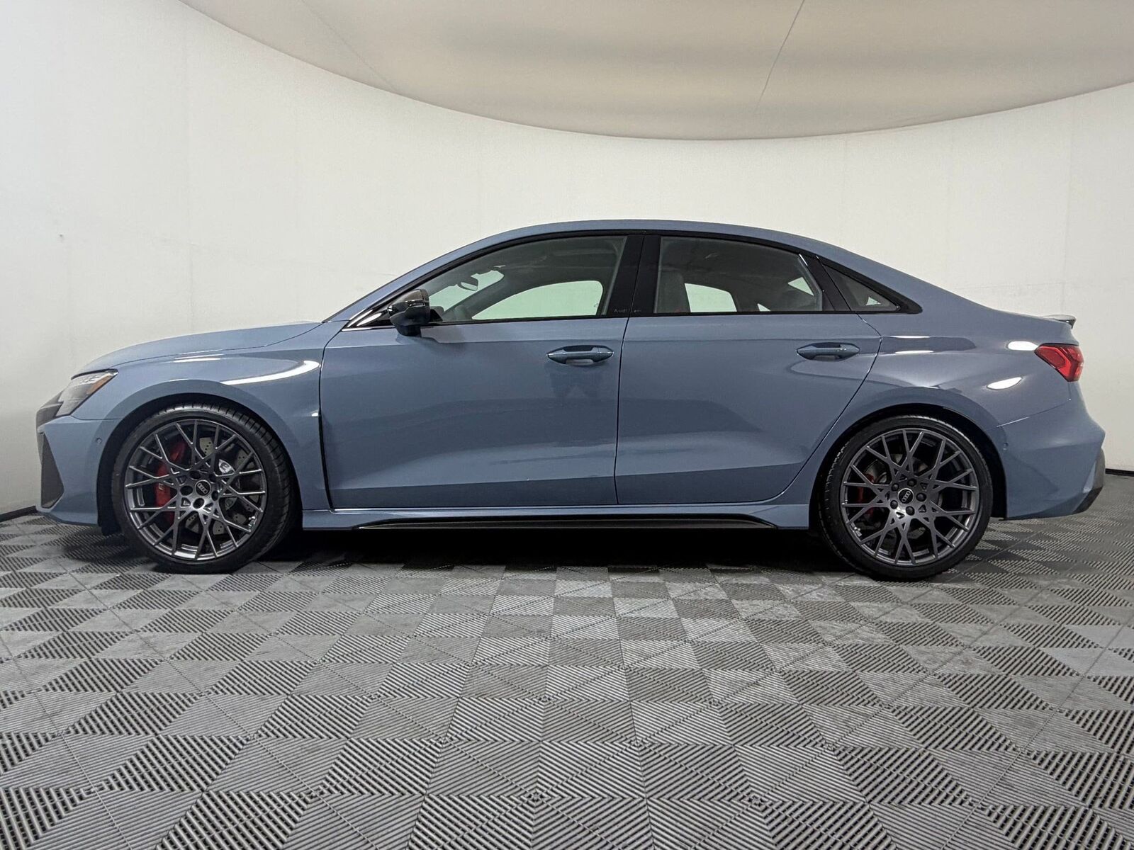 2026 Audi RS 3