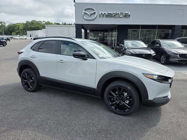 2026 MAZDA CX-30