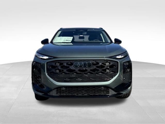 2026 Audi Q3