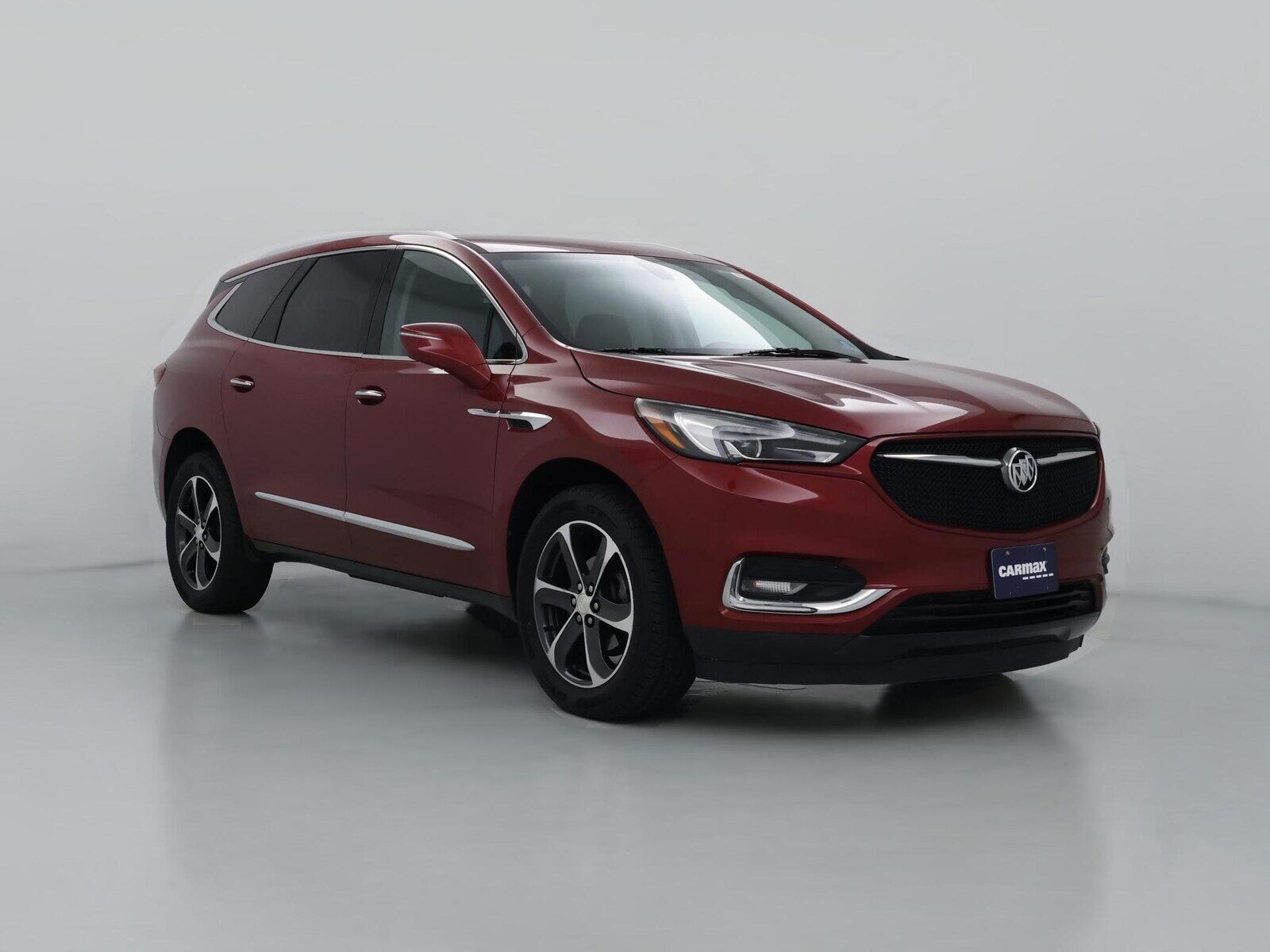 2020 BUICK Enclave