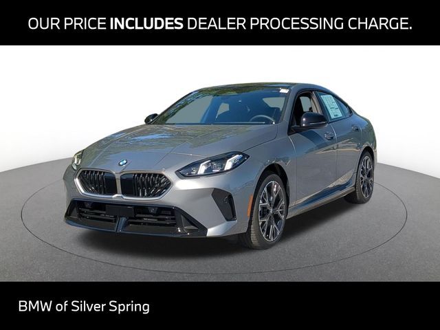 2026 BMW 2 Series