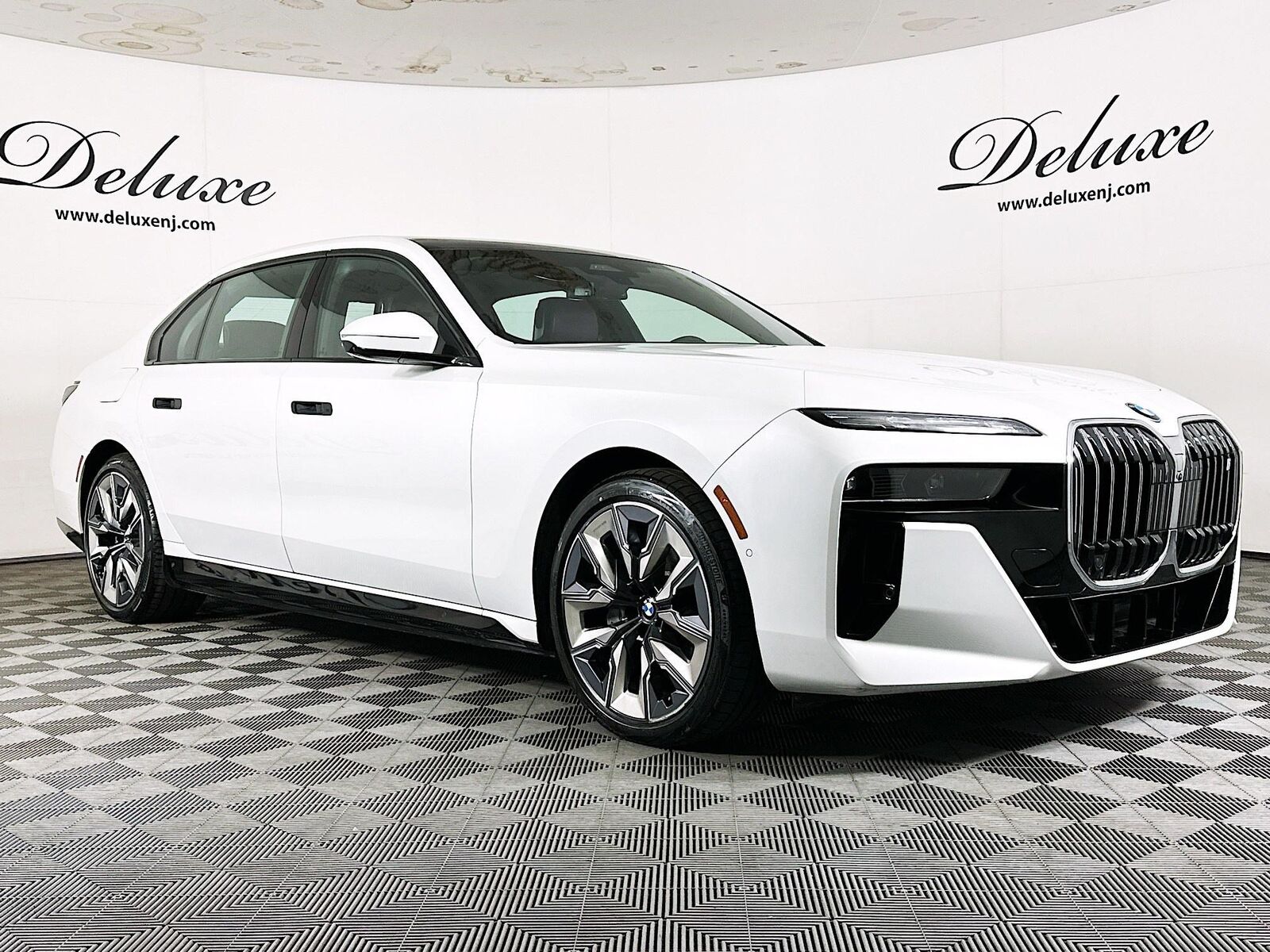 2023 BMW i7
