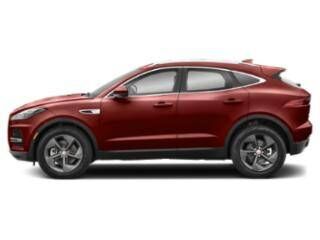 2021 JAGUAR E-PACE
