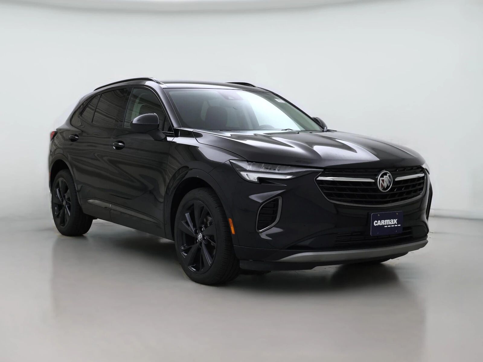 2023 BUICK Envision
