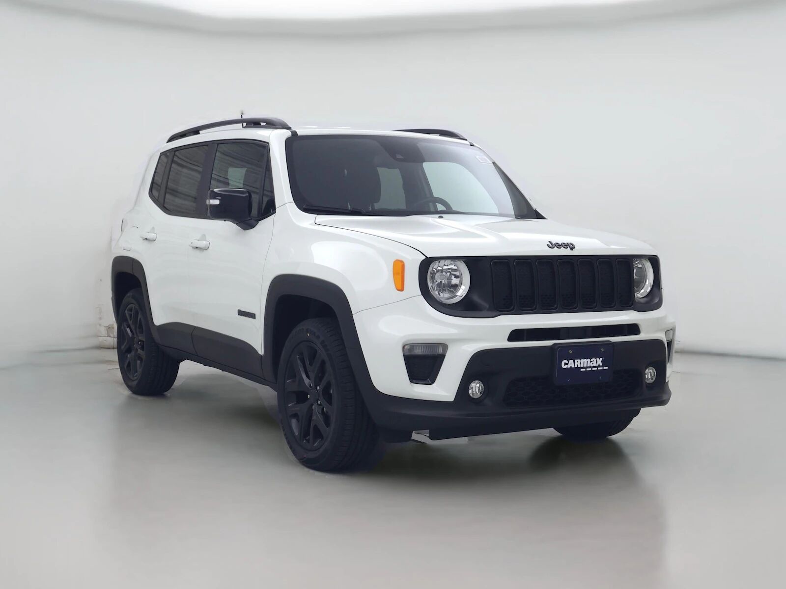 2022 JEEP Renegade