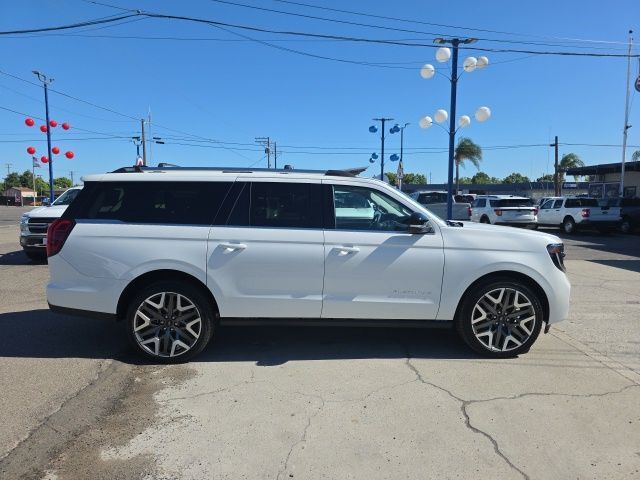 2026 FORD Expedition