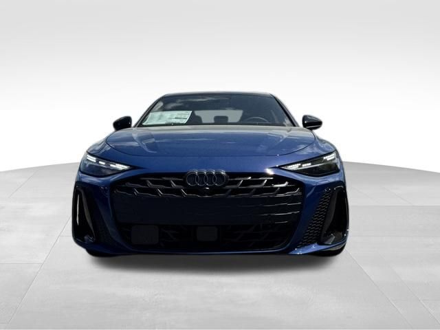 2026 Audi A6