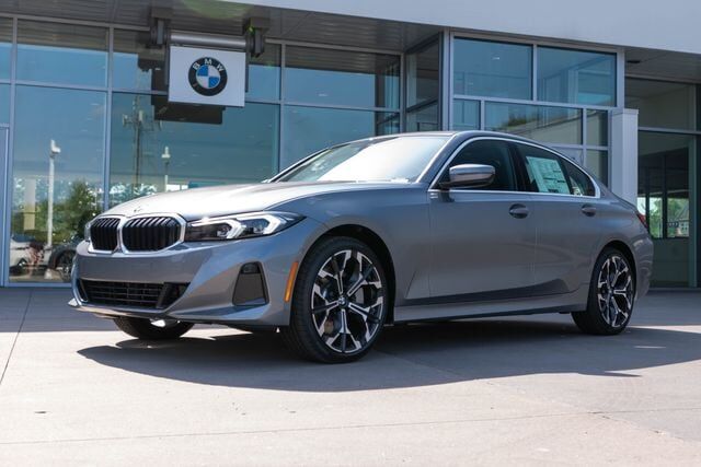 2026 BMW 3 Series