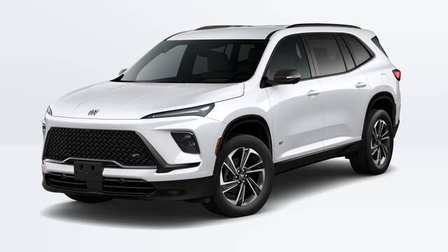 2025 BUICK Enclave