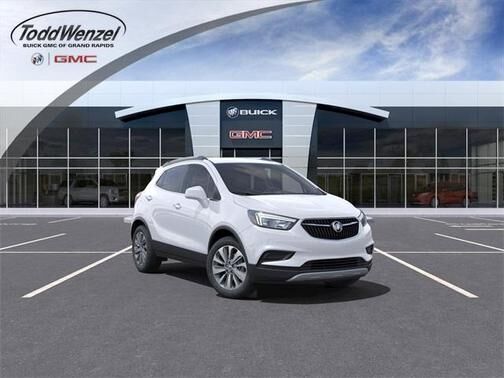 2022 BUICK Encore