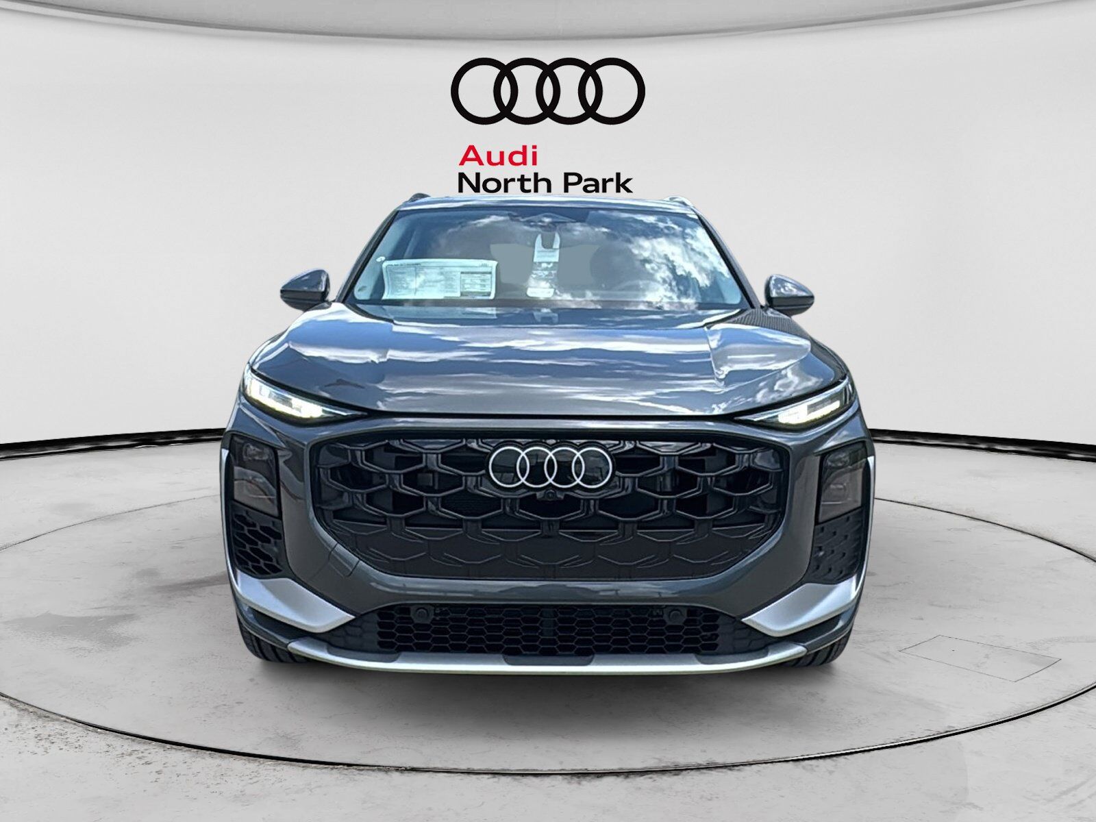 2026 Audi Q3