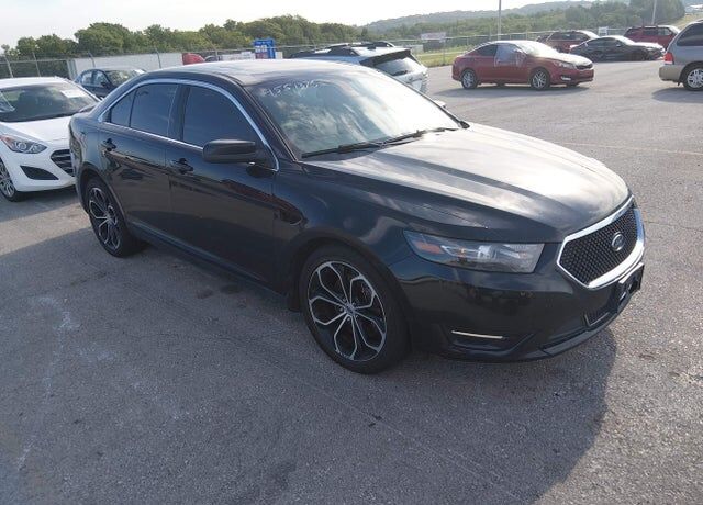 2016 FORD Taurus